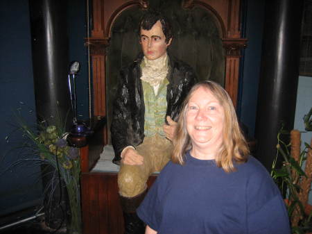 Donna English Photo 8