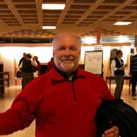Ronald Friedman Photo 45
