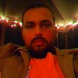 Anthony Pagan Photo 36