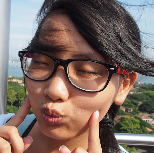 Katherine Hu Photo 28