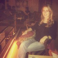 Sarah Vollmer Photo 32