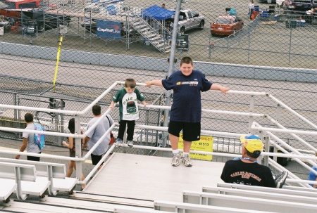 Jessica Adkins Photo 9