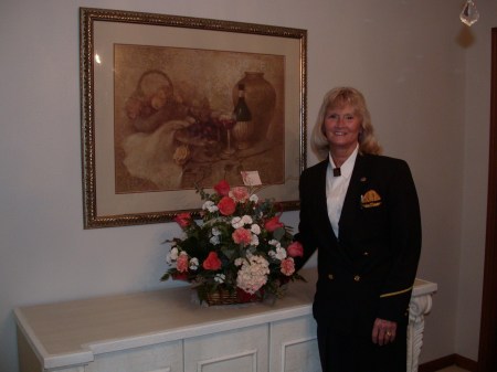 Jo Harrison Photo 24