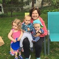 Mary Shultz Photo 22