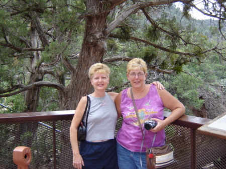 Mary Rourke Photo 17