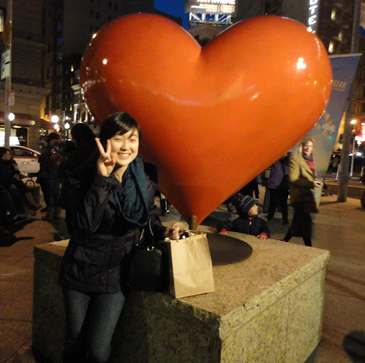 Jenny Hong Photo 36