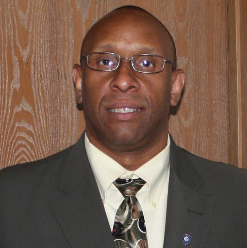 Andre Cook Photo 19