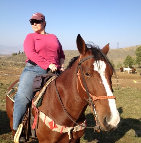 Susanne Jacobs Photo 15