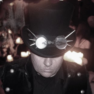 Ian Smith Photo 16