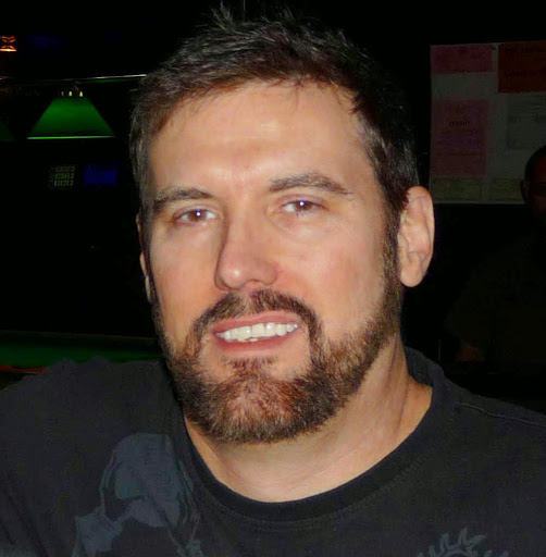 Jeff Bonner Photo 10