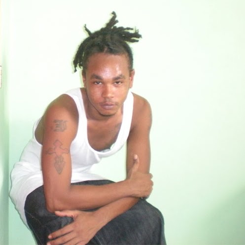 Jerome Williams Photo 31