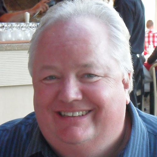 Steve Ray Photo 24