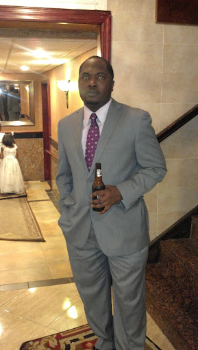 Andre Wilson Photo 22