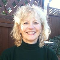 Julie Chalmers Photo 16