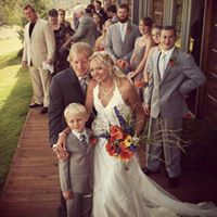 Elizabeth Thornton Photo 37