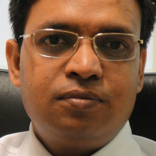 Sandeep Agarwal Photo 11