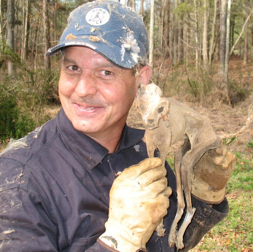 Bill Cook Photo 29