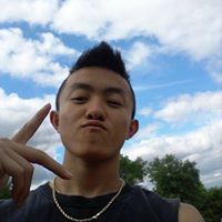 Richard Yang Photo 30