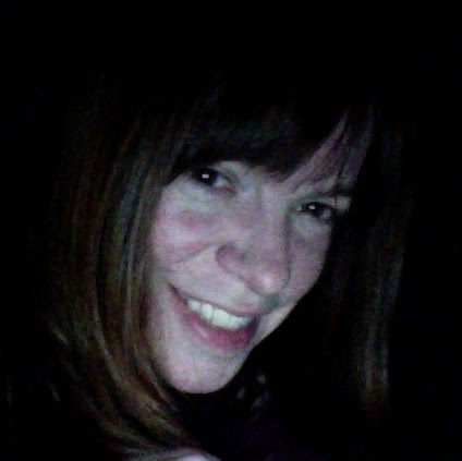 Suzanne Lin Photo 5