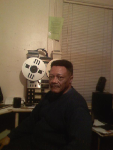 James Branch Photo 21