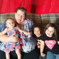 Teresa Slagle Photo 10