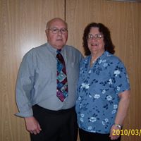 Pat Salter Photo 6