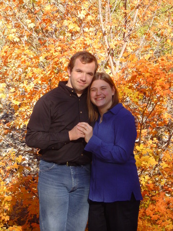 Jessica Pedersen Photo 2