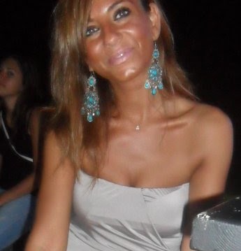 Anna Mosca Photo 18