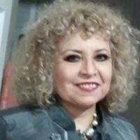 Olga Romero Photo 25