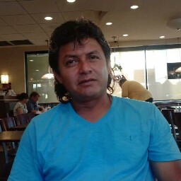 Rogelio Carmona Photo 10