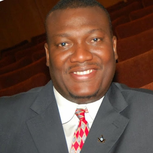 Kenneth Harris Photo 52