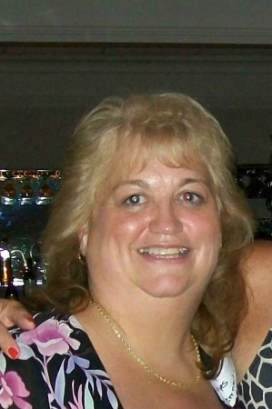Sherry Hayes Photo 10