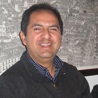 Jorge Santamaria Photo 23