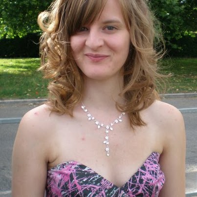 Adrienne Robinson Photo 45