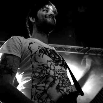 Chris Coates Photo 9