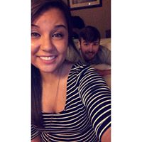 Samantha Watts Photo 43