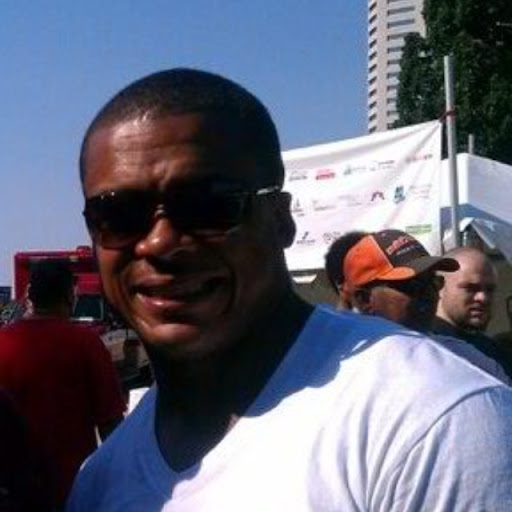 Darrell Jones Photo 29