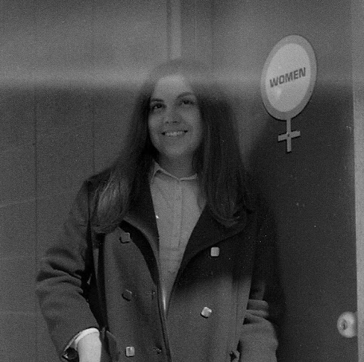 Mary Luther Photo 32