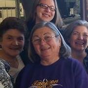 Nancy Mckinney Photo 42