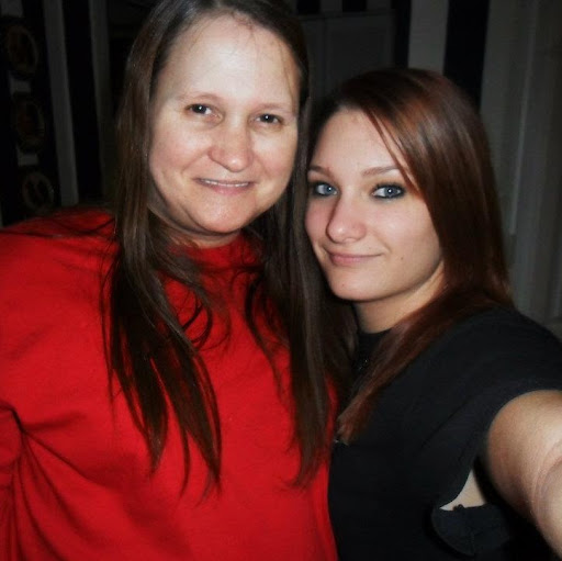 Angela Byrd Photo 26