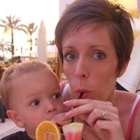 Jenny Musgrave Photo 7