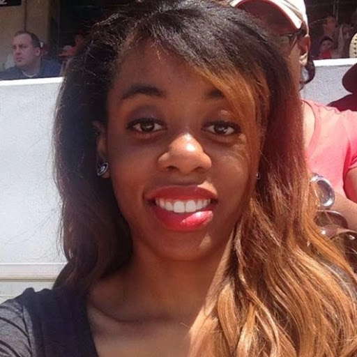 Lacy Johnson Photo 10