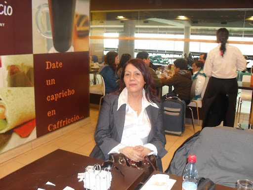 Ernestina Ramirez Photo 21