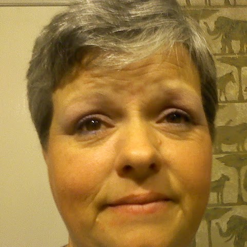 Katherine Russell Photo 29