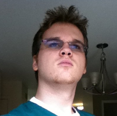 Christopher Campbell Photo 33