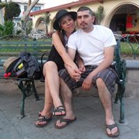 Luz Marquez Photo 5