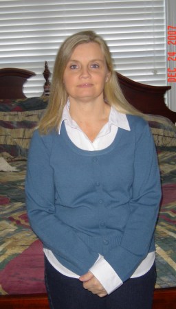 Karen Hamilton Photo 28