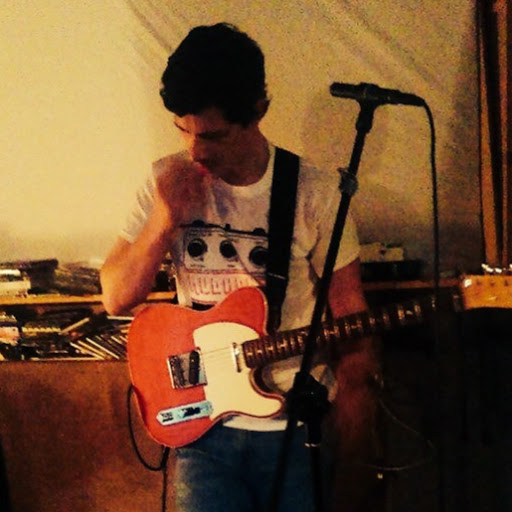 Matt Irvine Photo 6