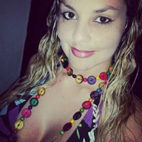 Lourdes Urbaez Photo 5