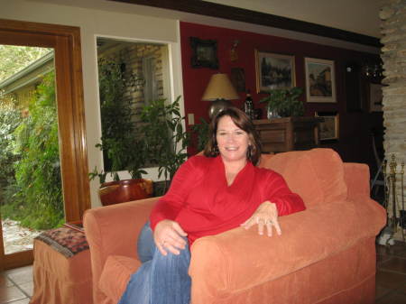 Jackie Pope Photo 10